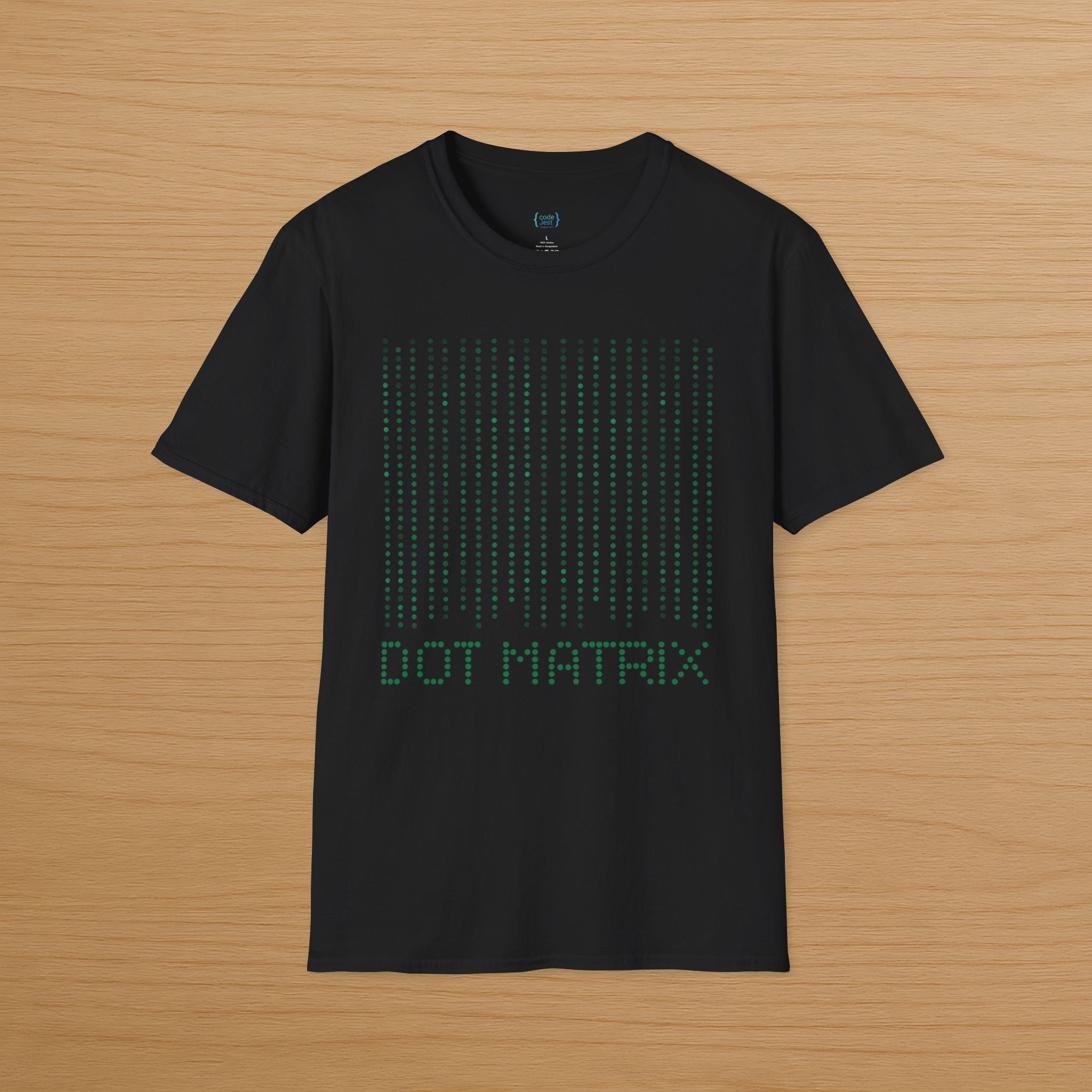 Dot matrix