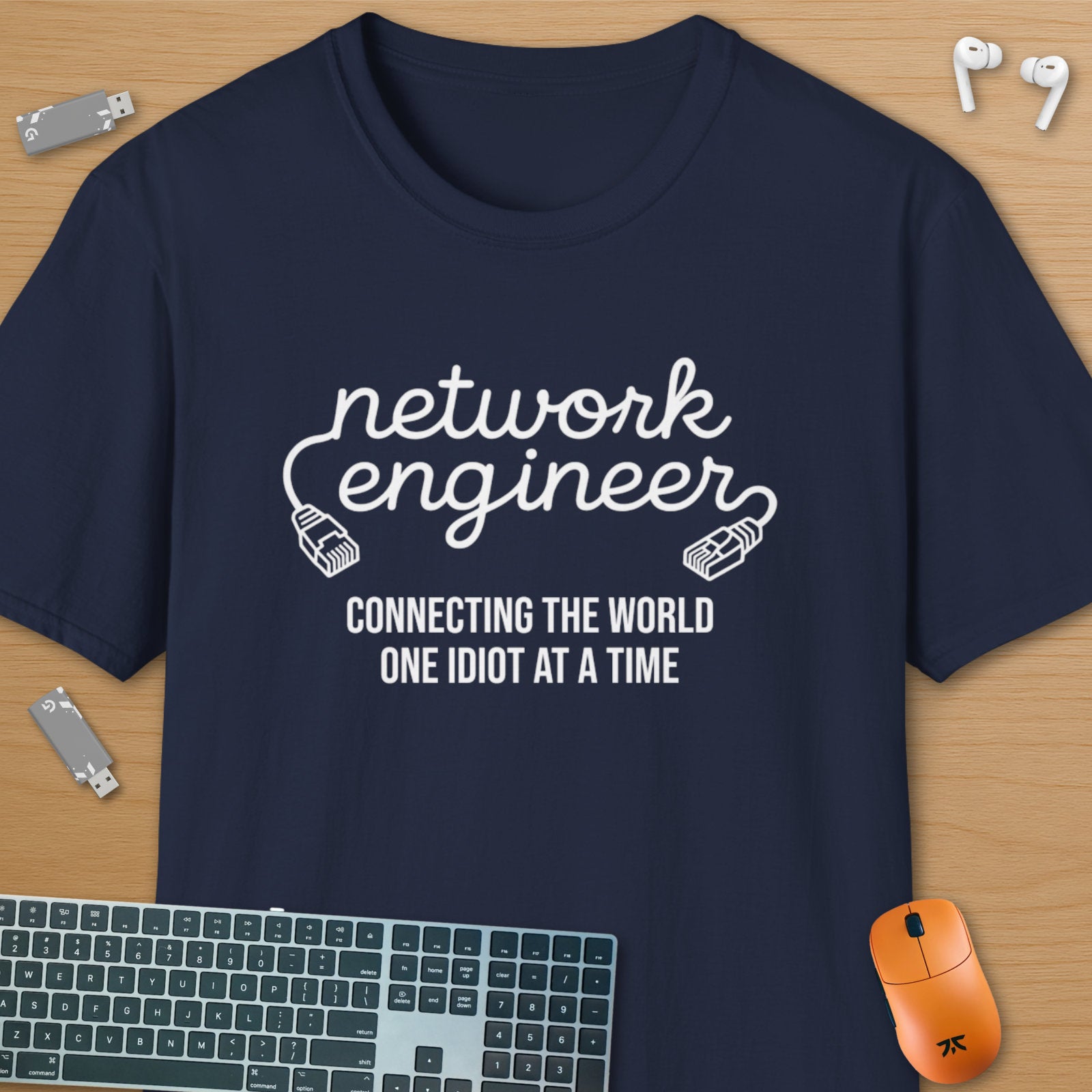Network engineer