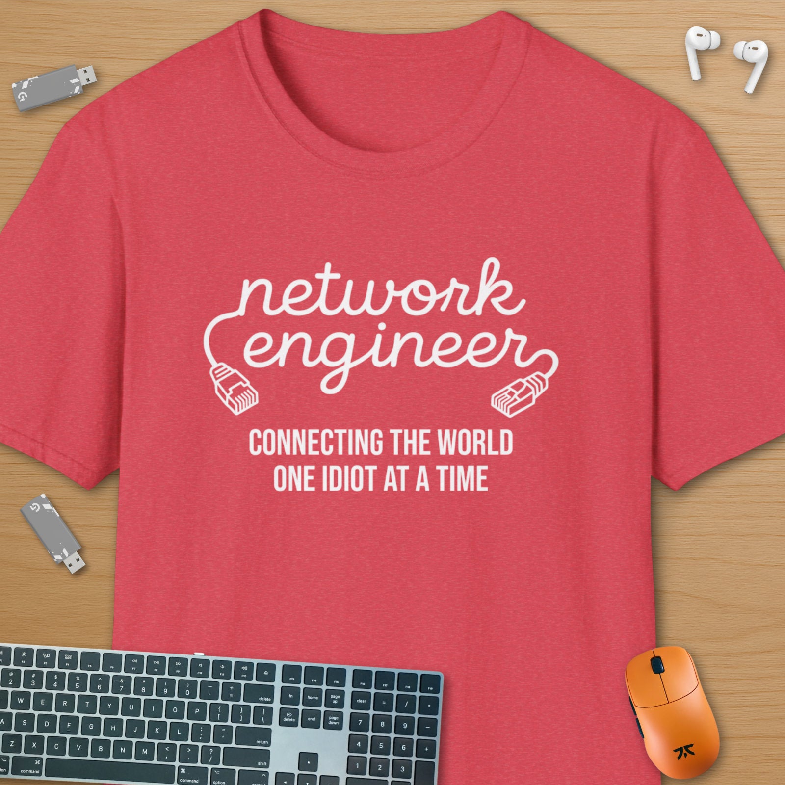 Network engineer