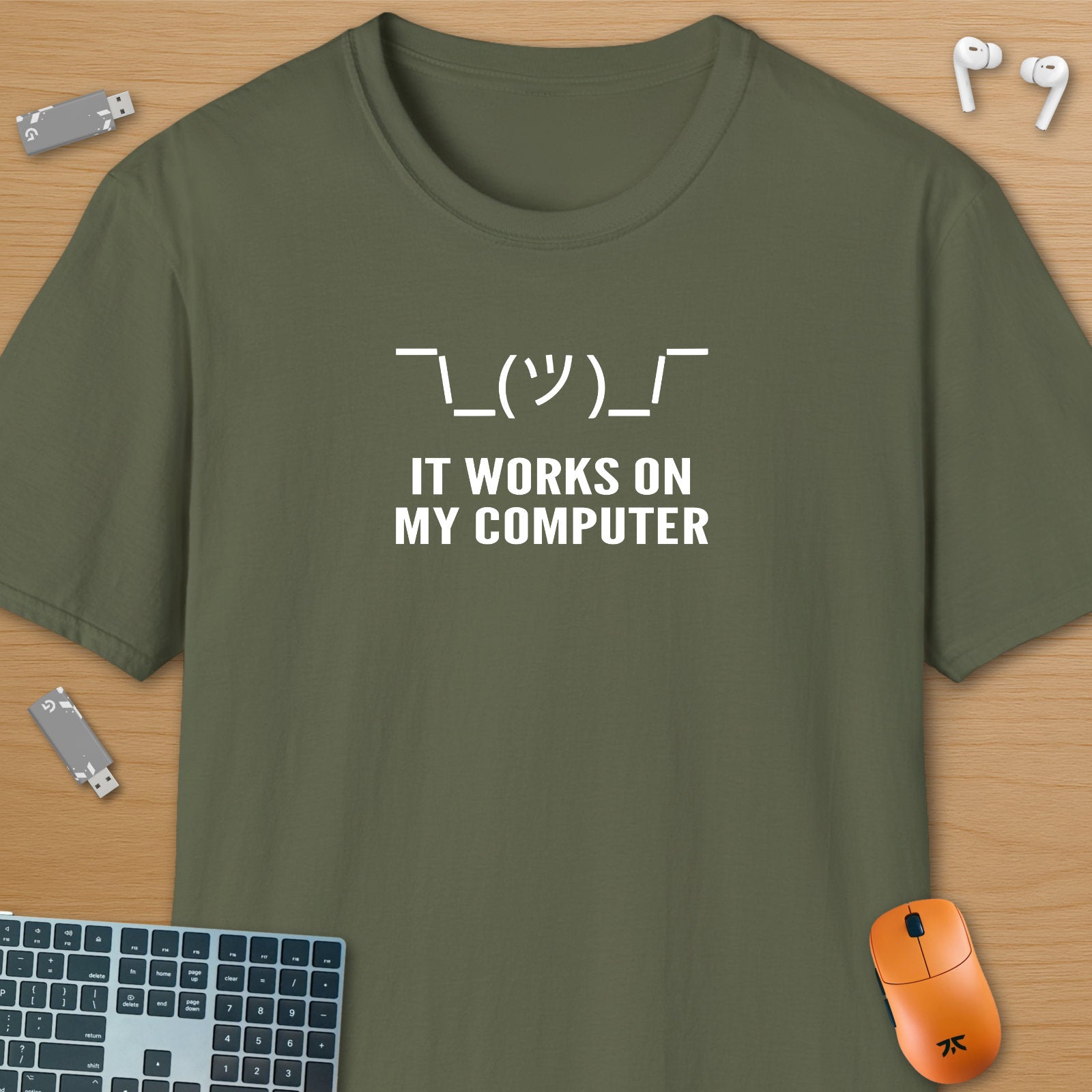 It works on my computer