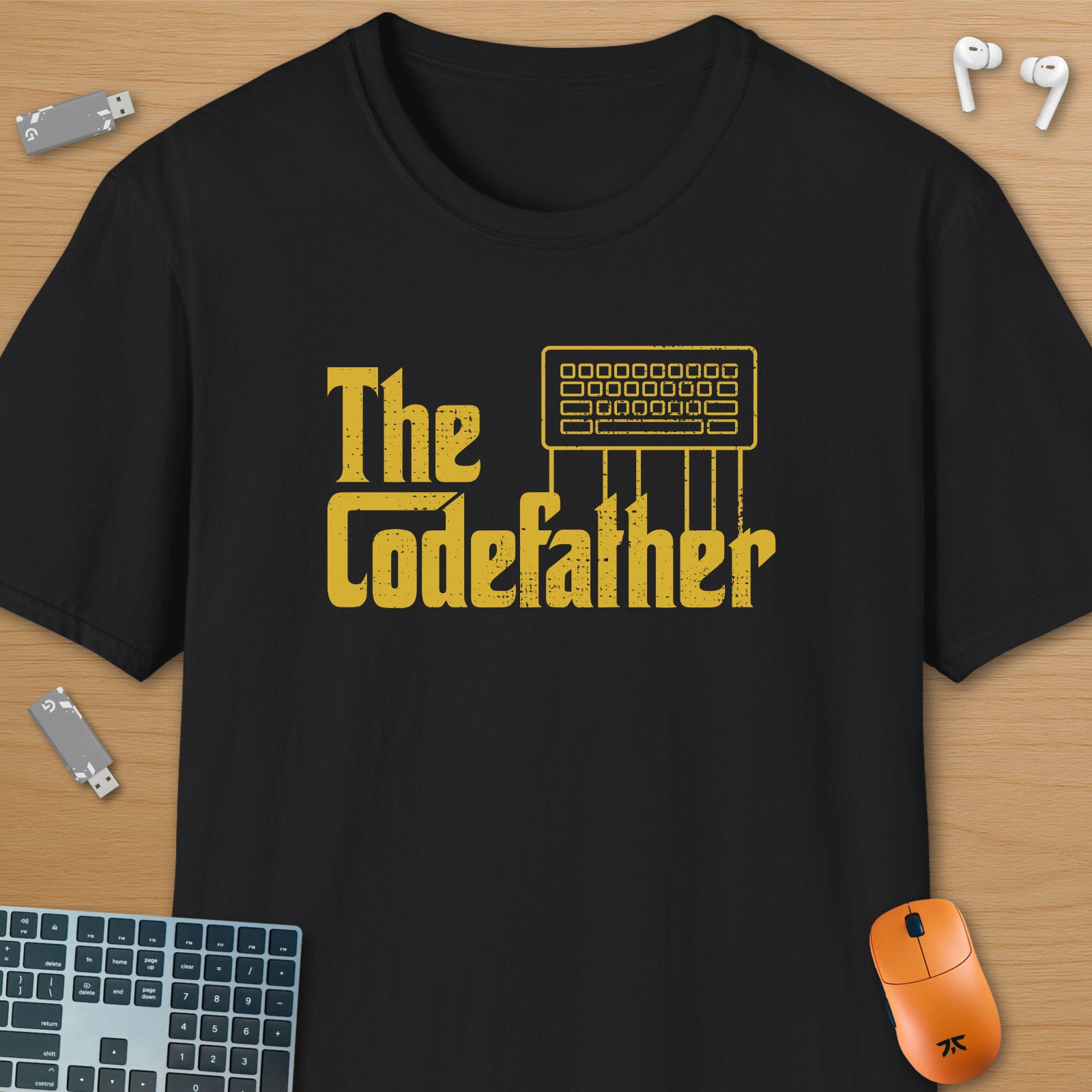 The Codefather