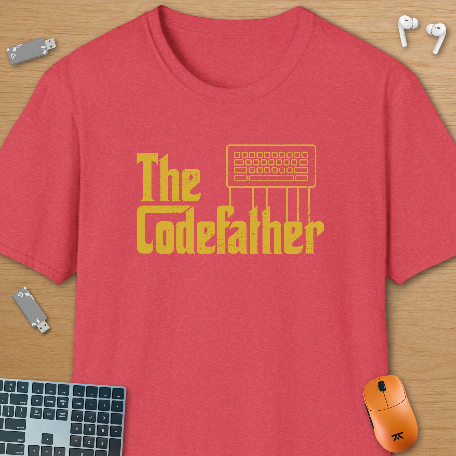 The Codefather