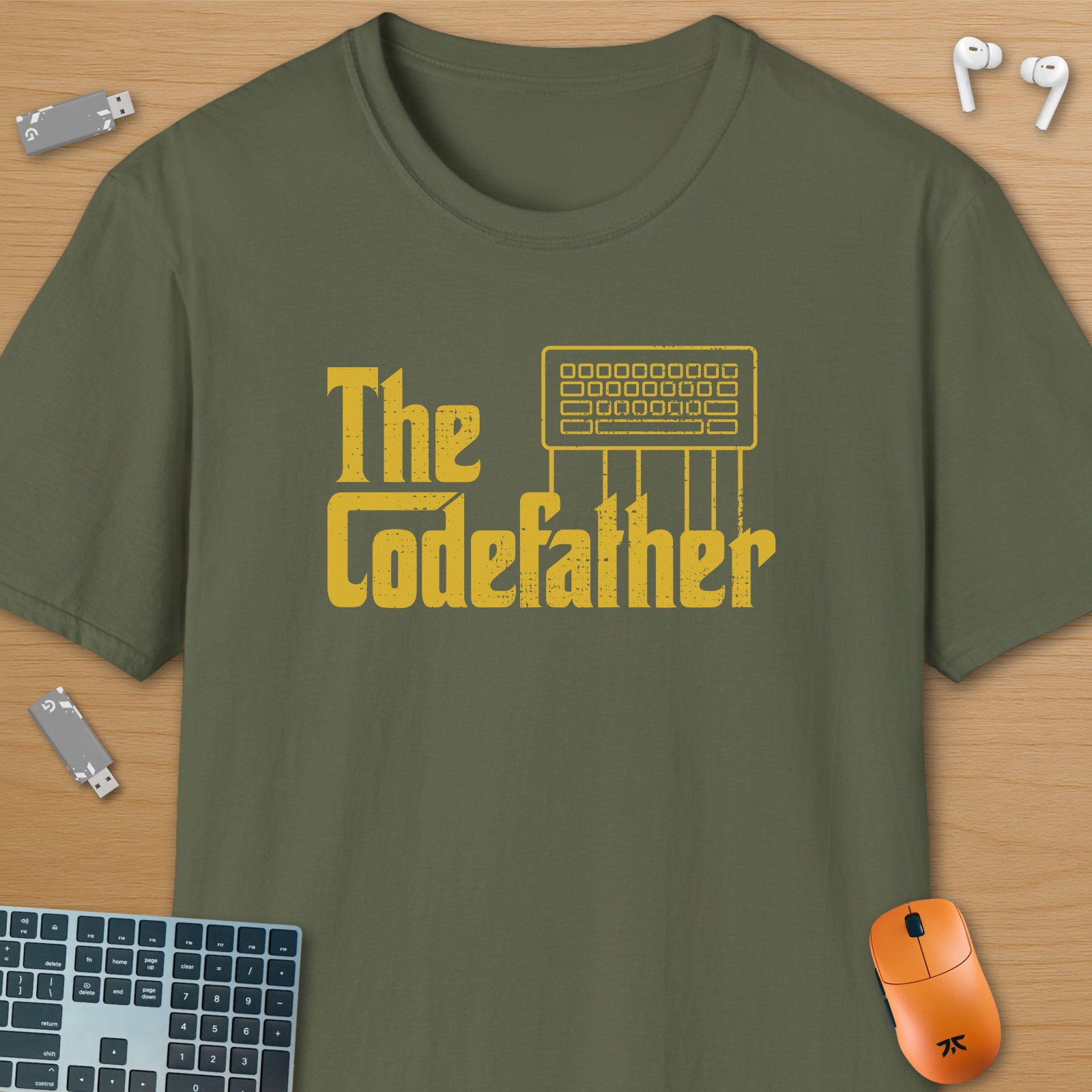 The Codefather