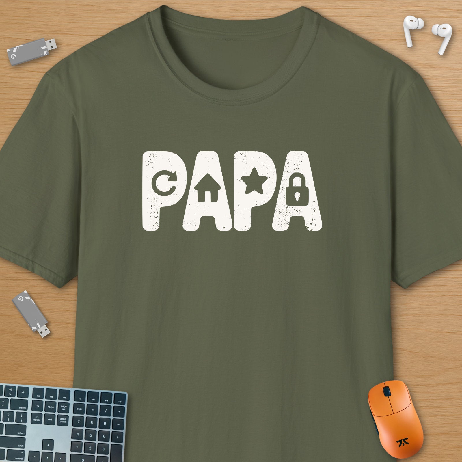 Papa