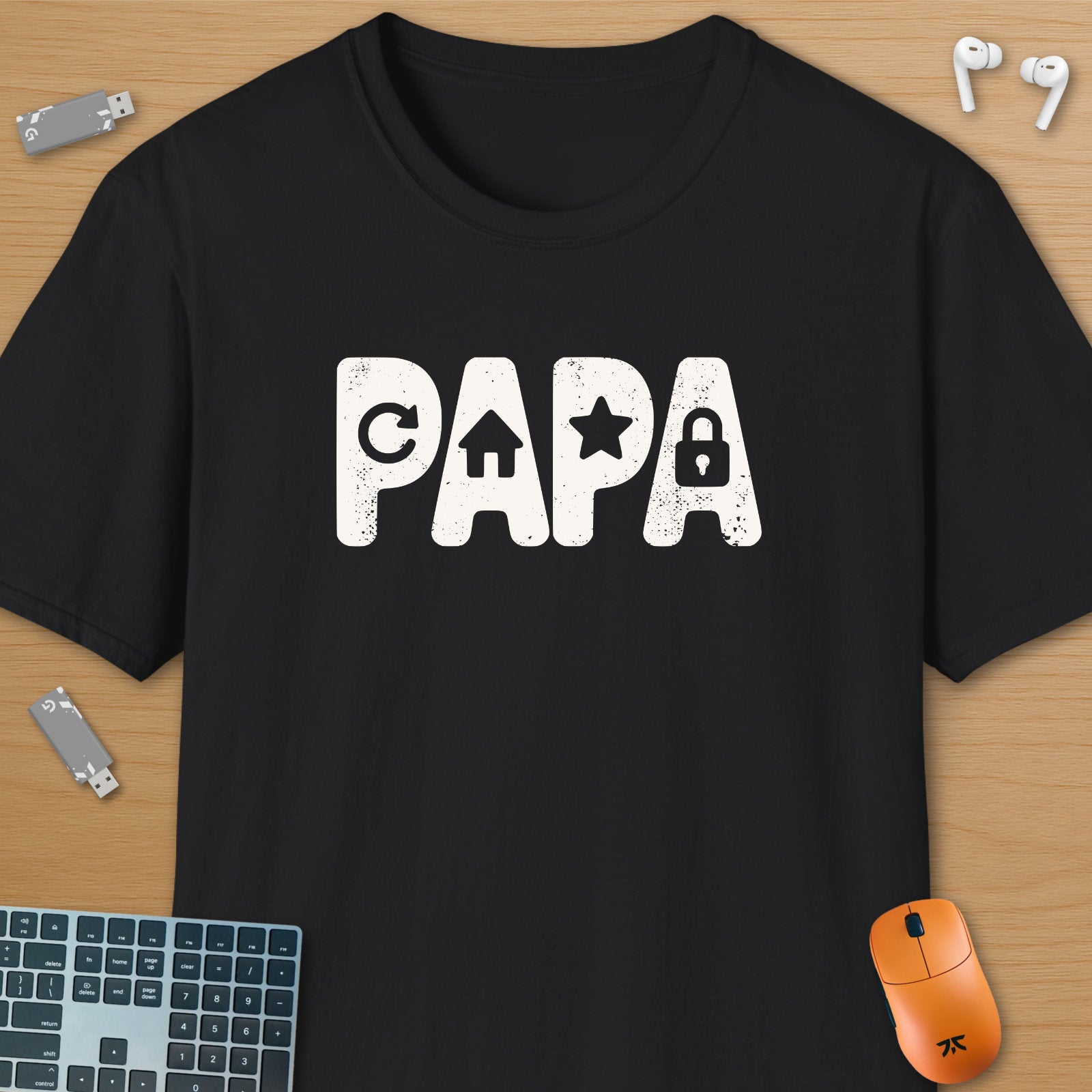 Papa