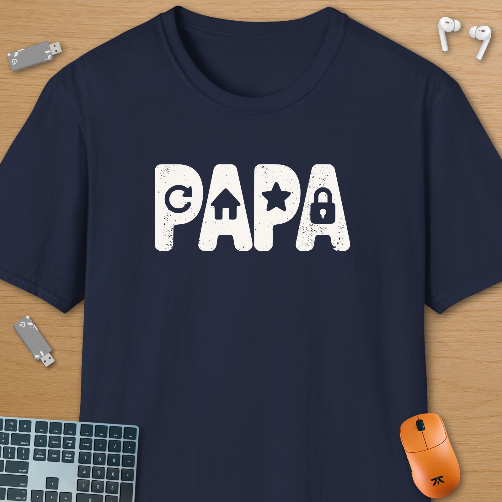 Papa