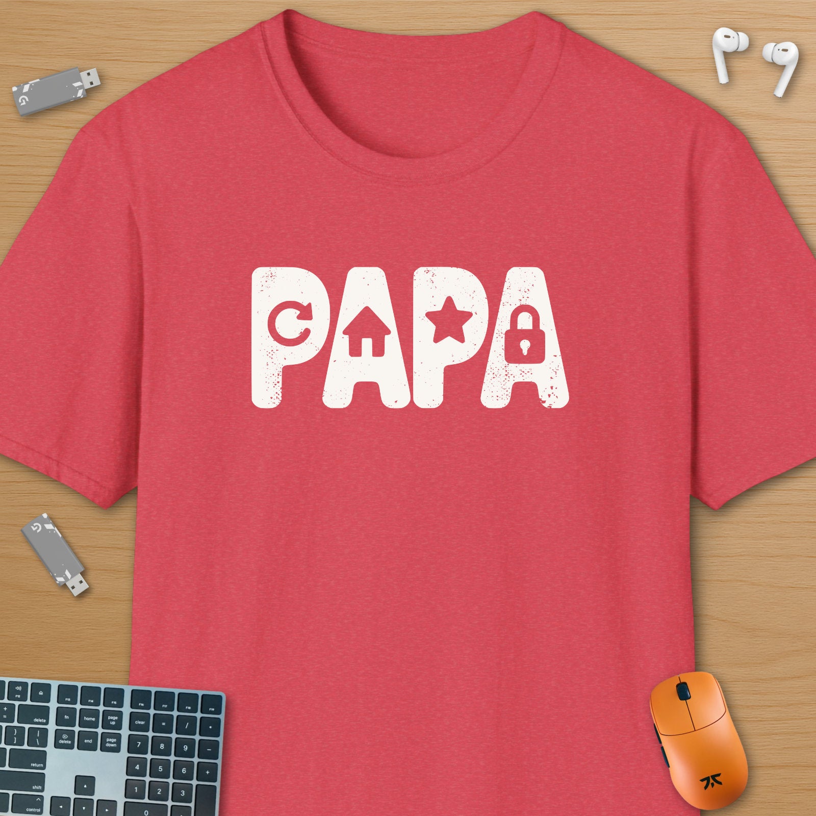 Papa