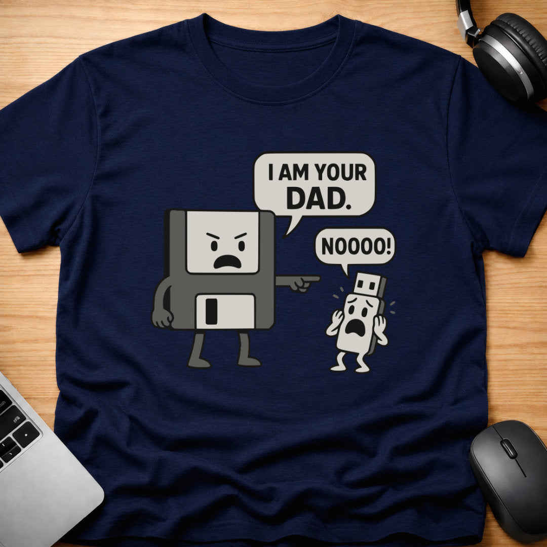 I am your Dad