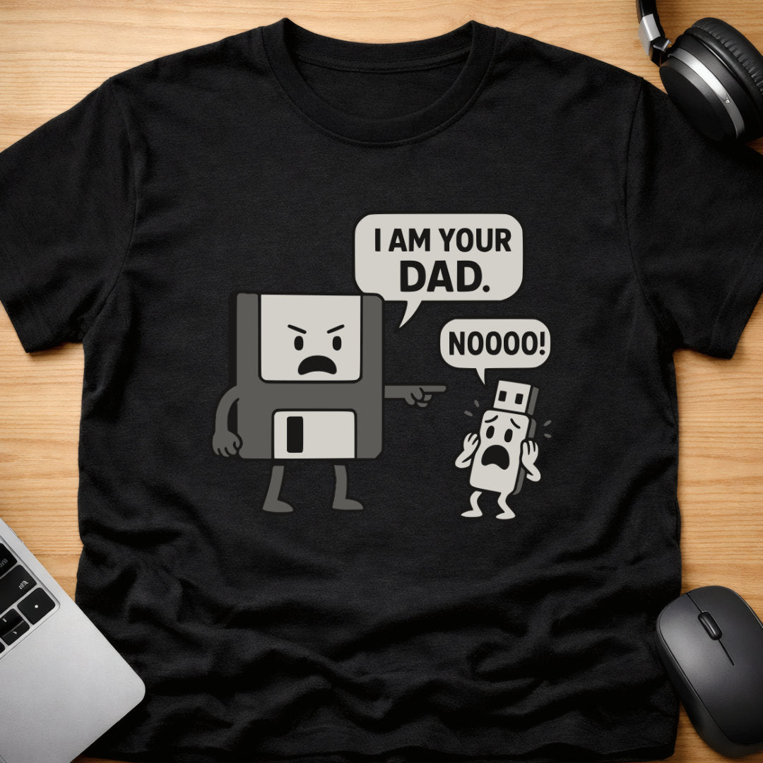 I am your Dad