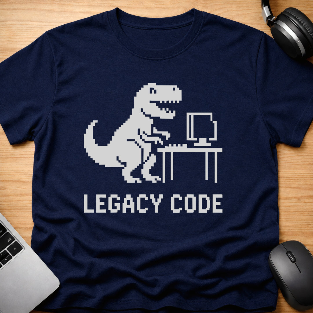 Legacy code