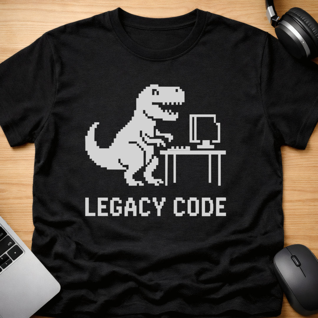Legacy code