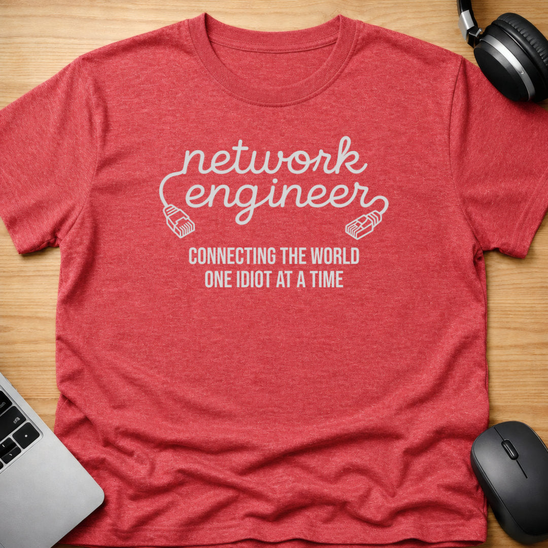 Network engineer