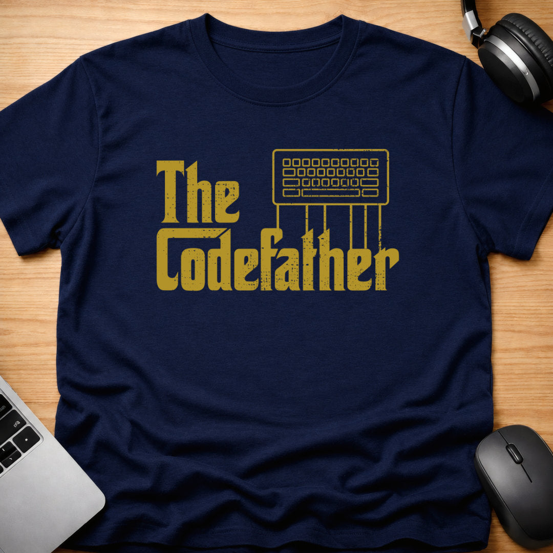 The Codefather