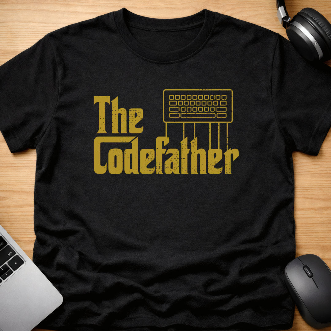 The Codefather
