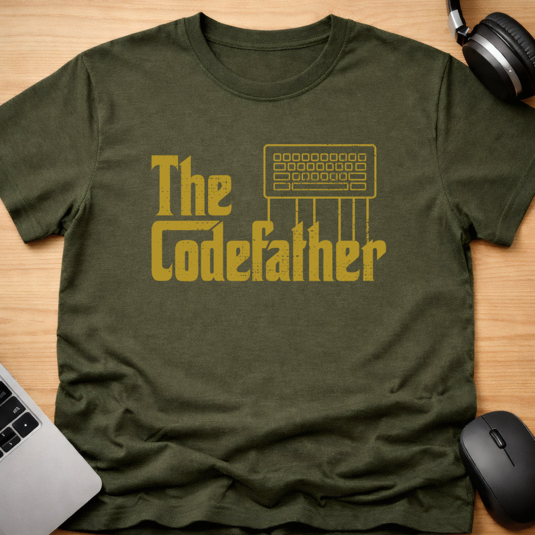 The Codefather
