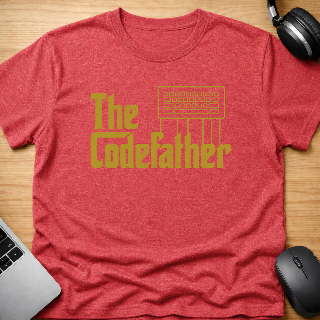 The Codefather