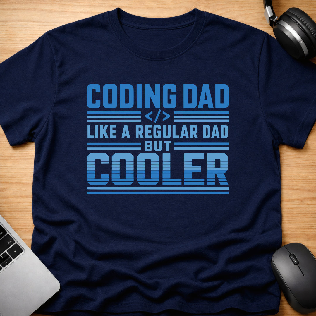 Coding Dad