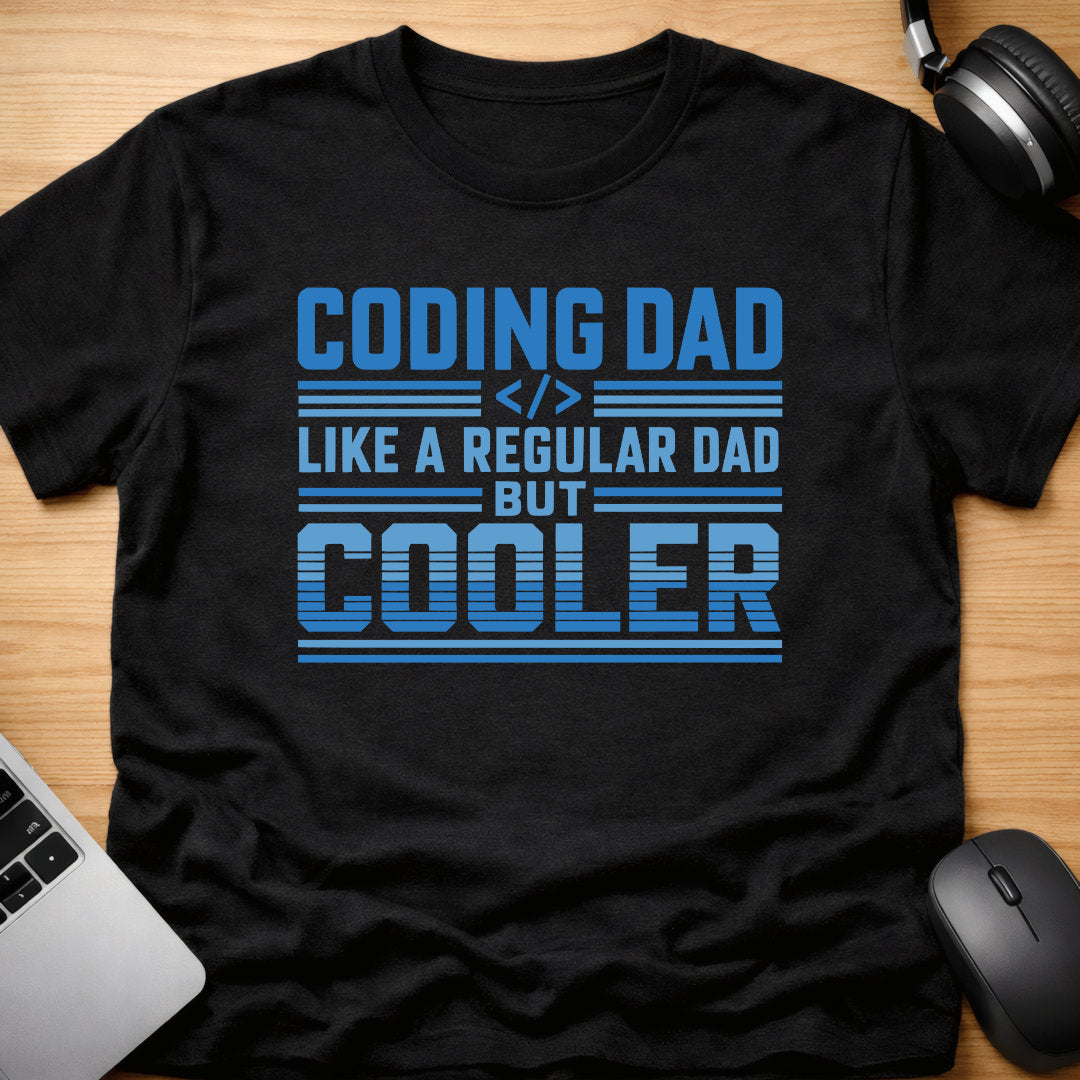 Coding Dad