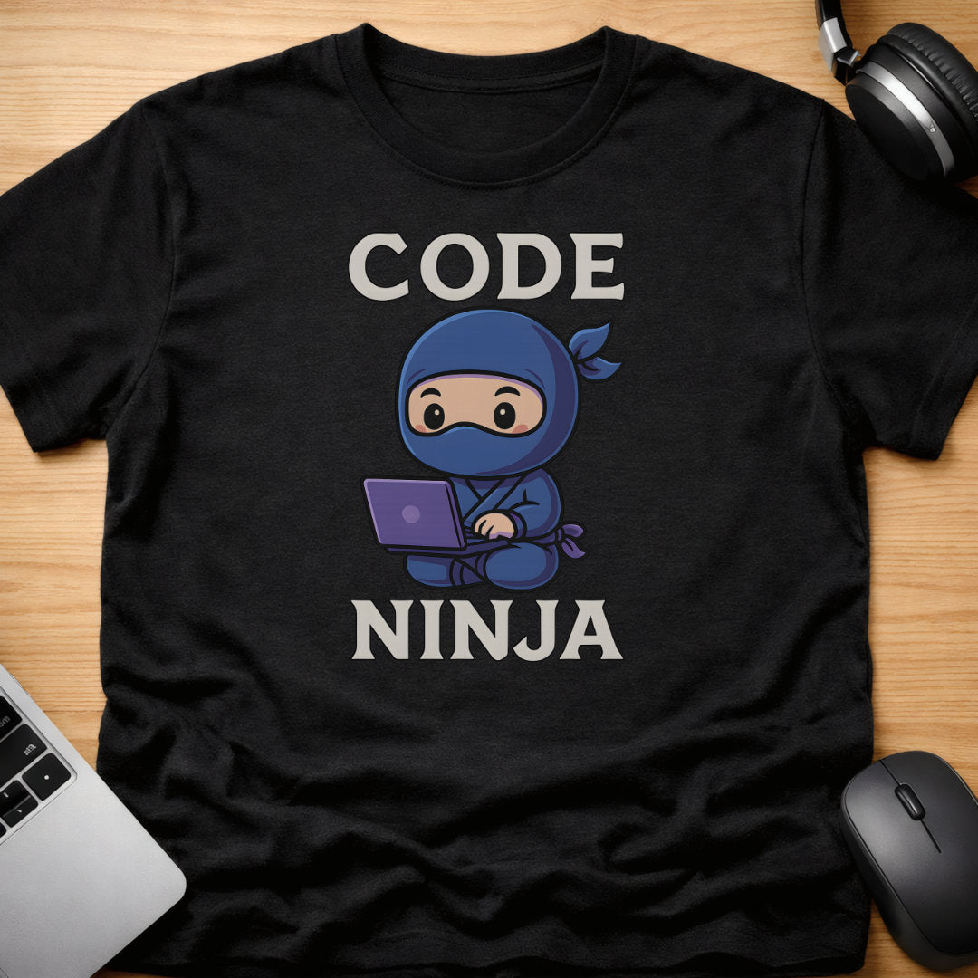 Code Ninja