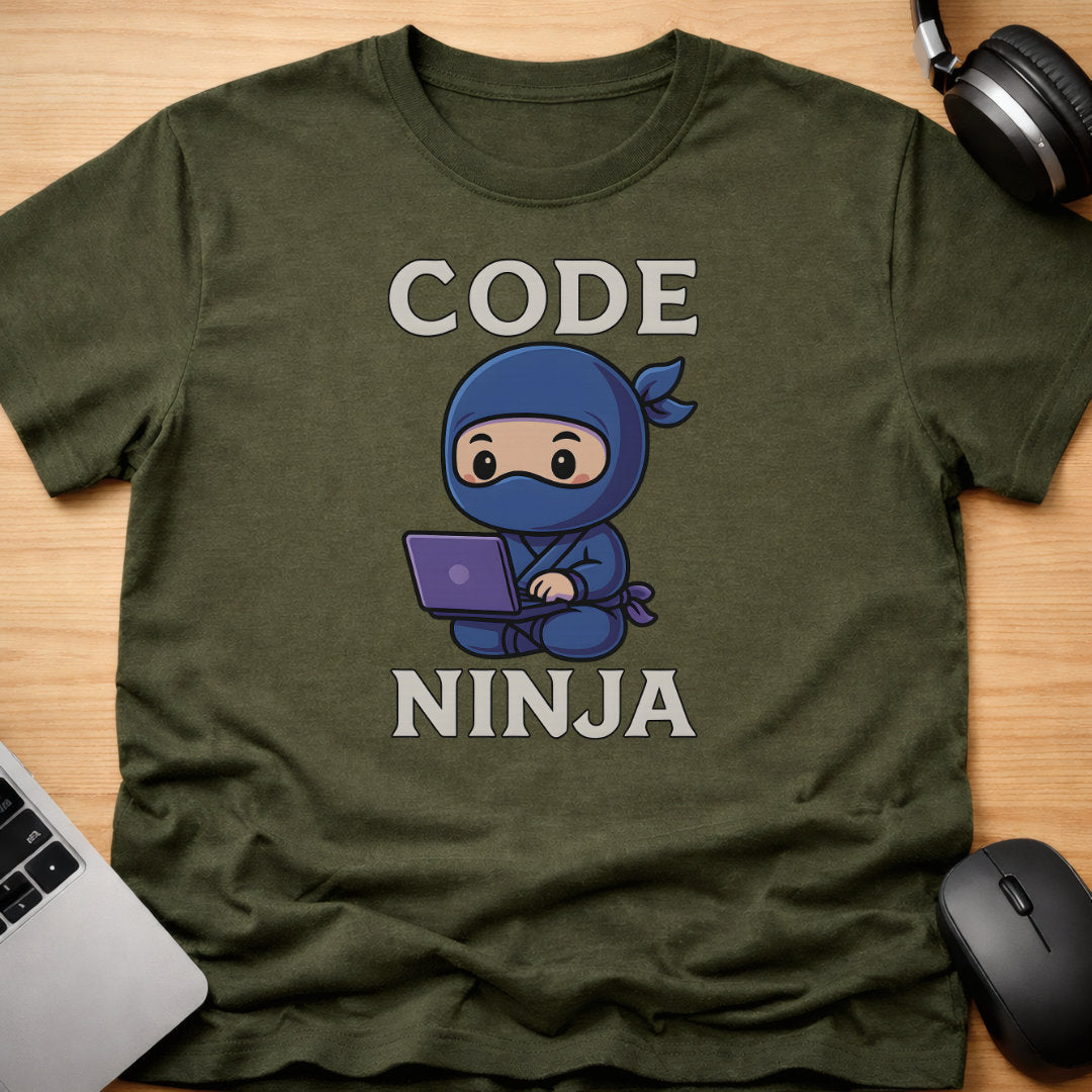 Code Ninja