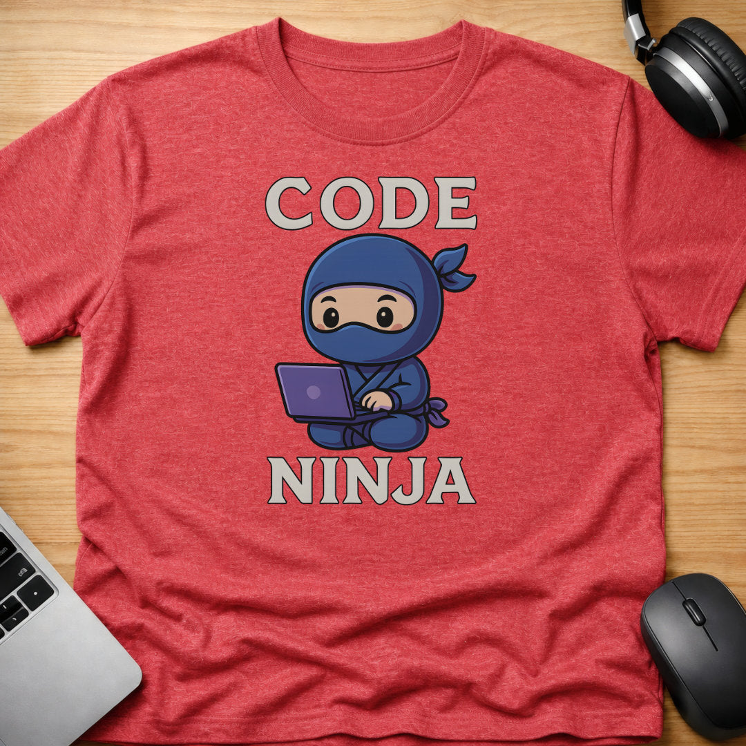 Code Ninja