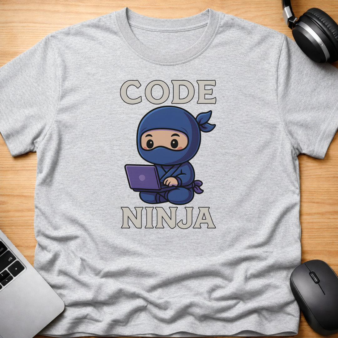 Code Ninja