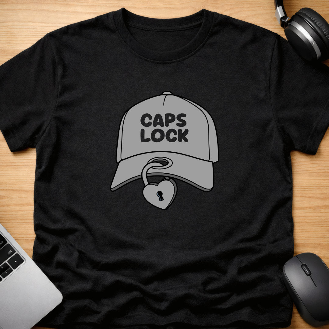 Caps Lock