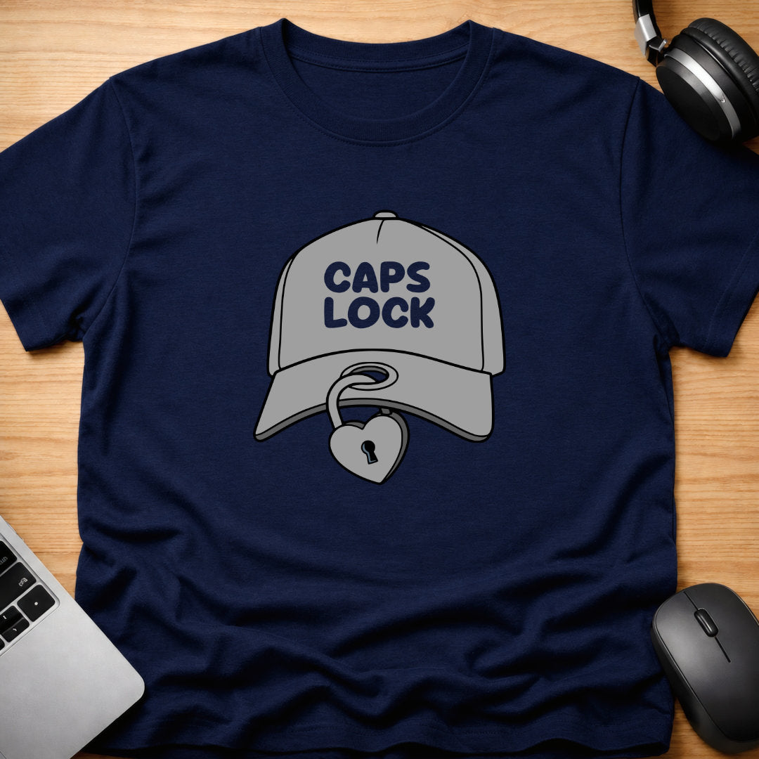 Caps Lock