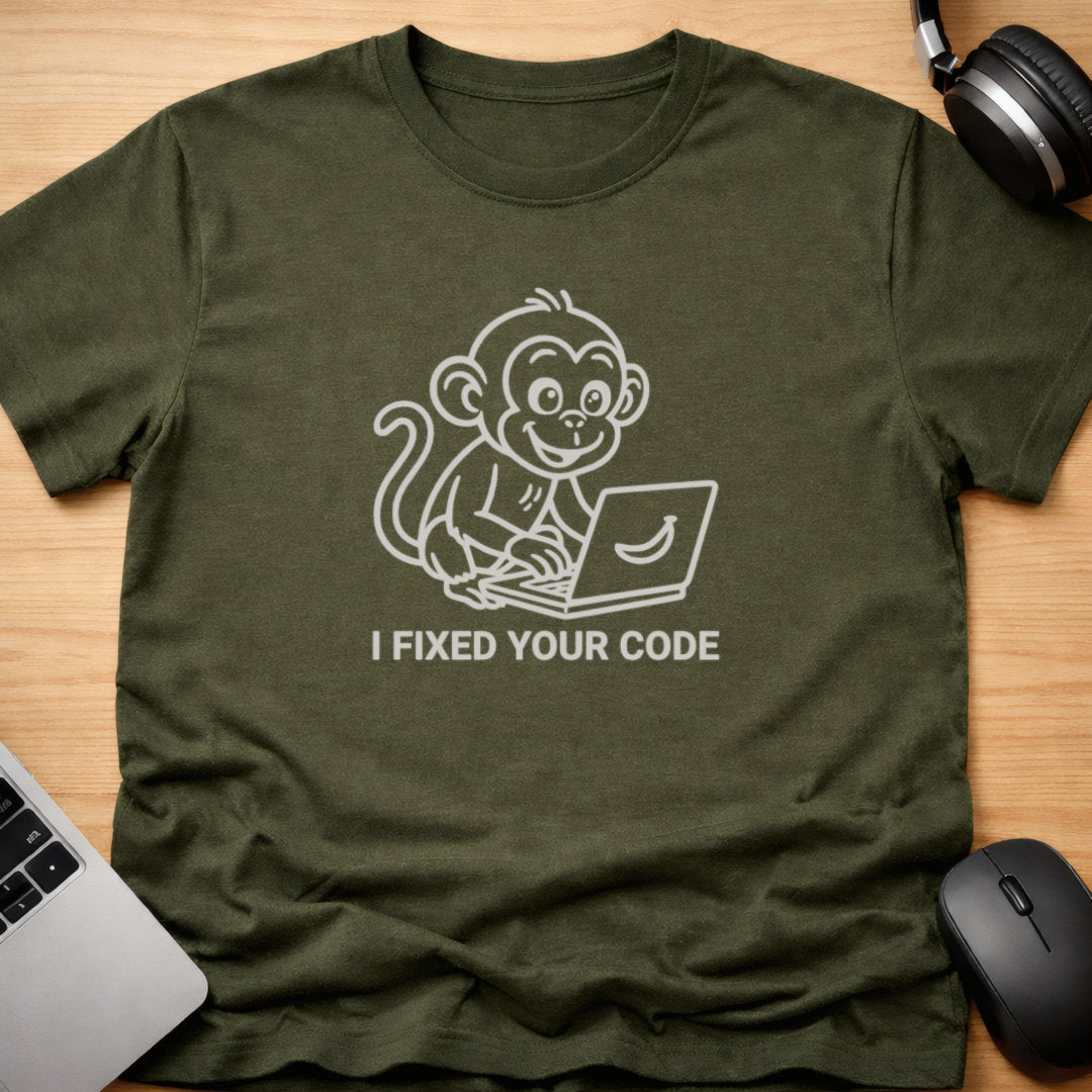 I fixed your code