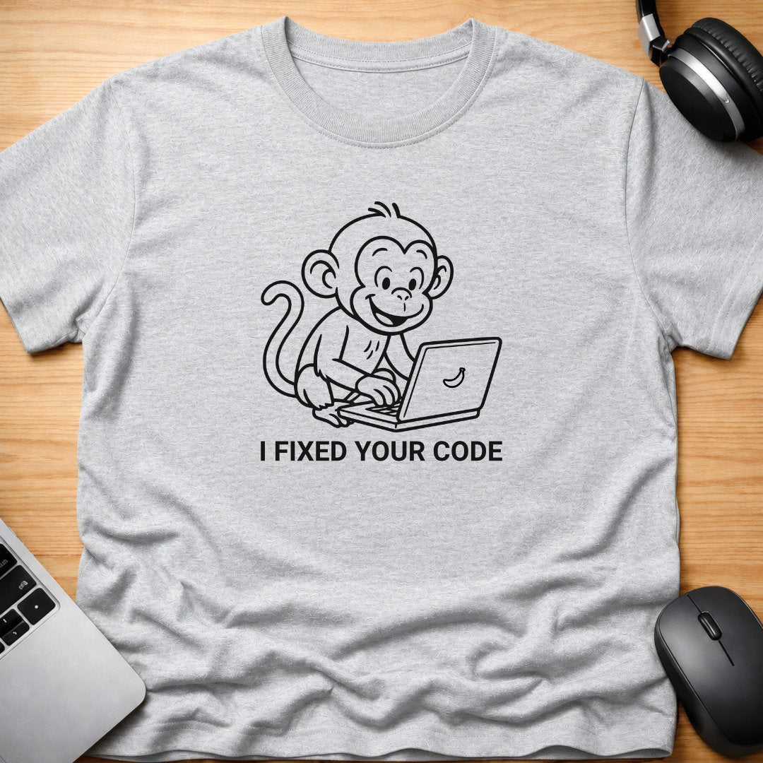 I fixed your code