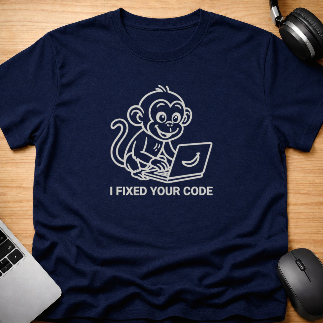 I fixed your code