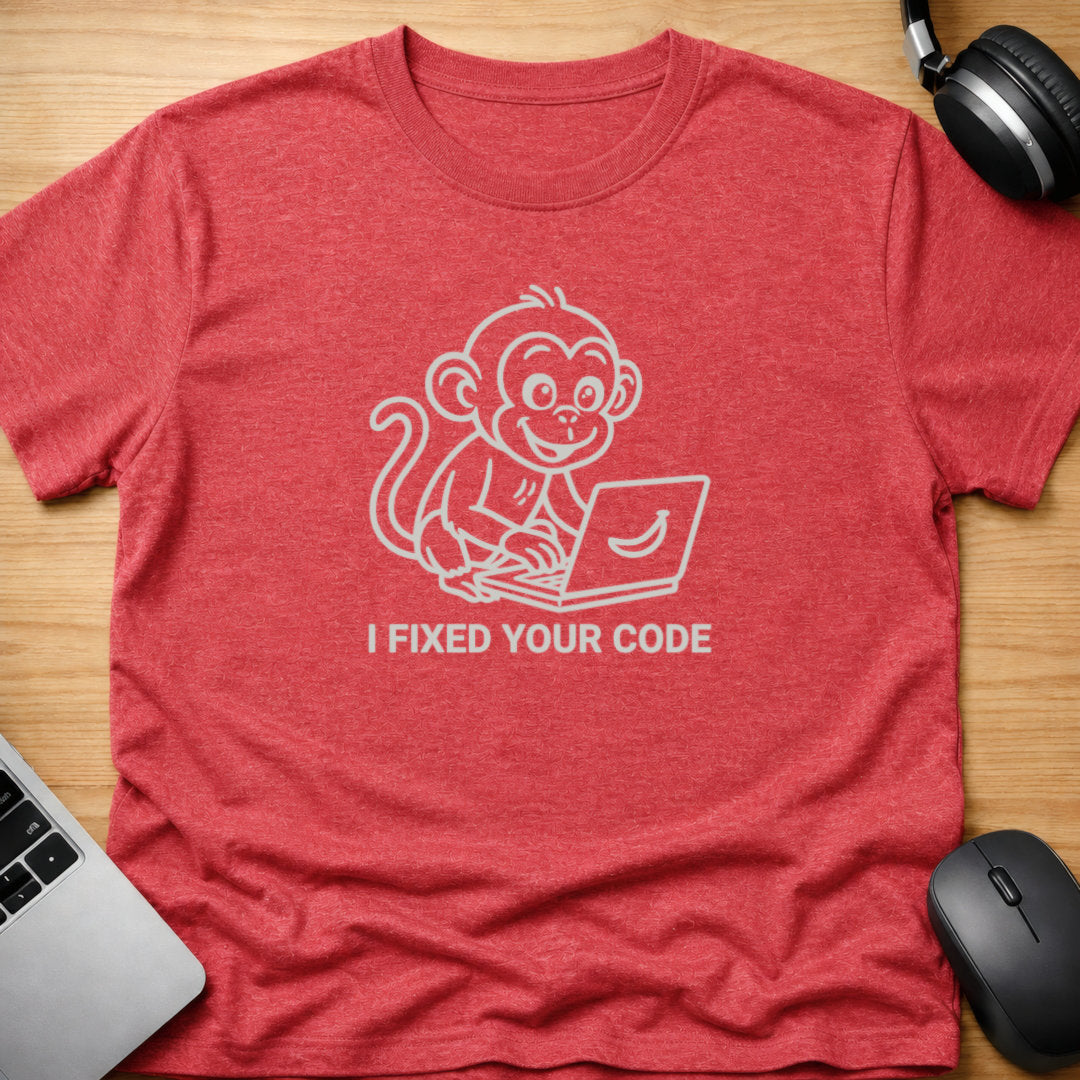 I fixed your code