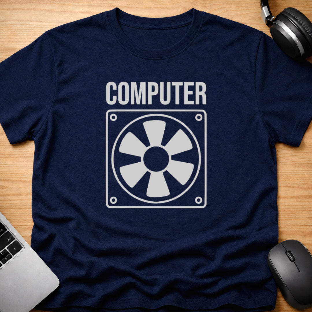 Computer fan