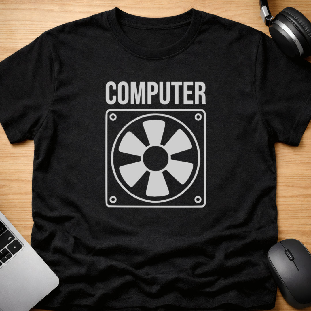 Computer fan