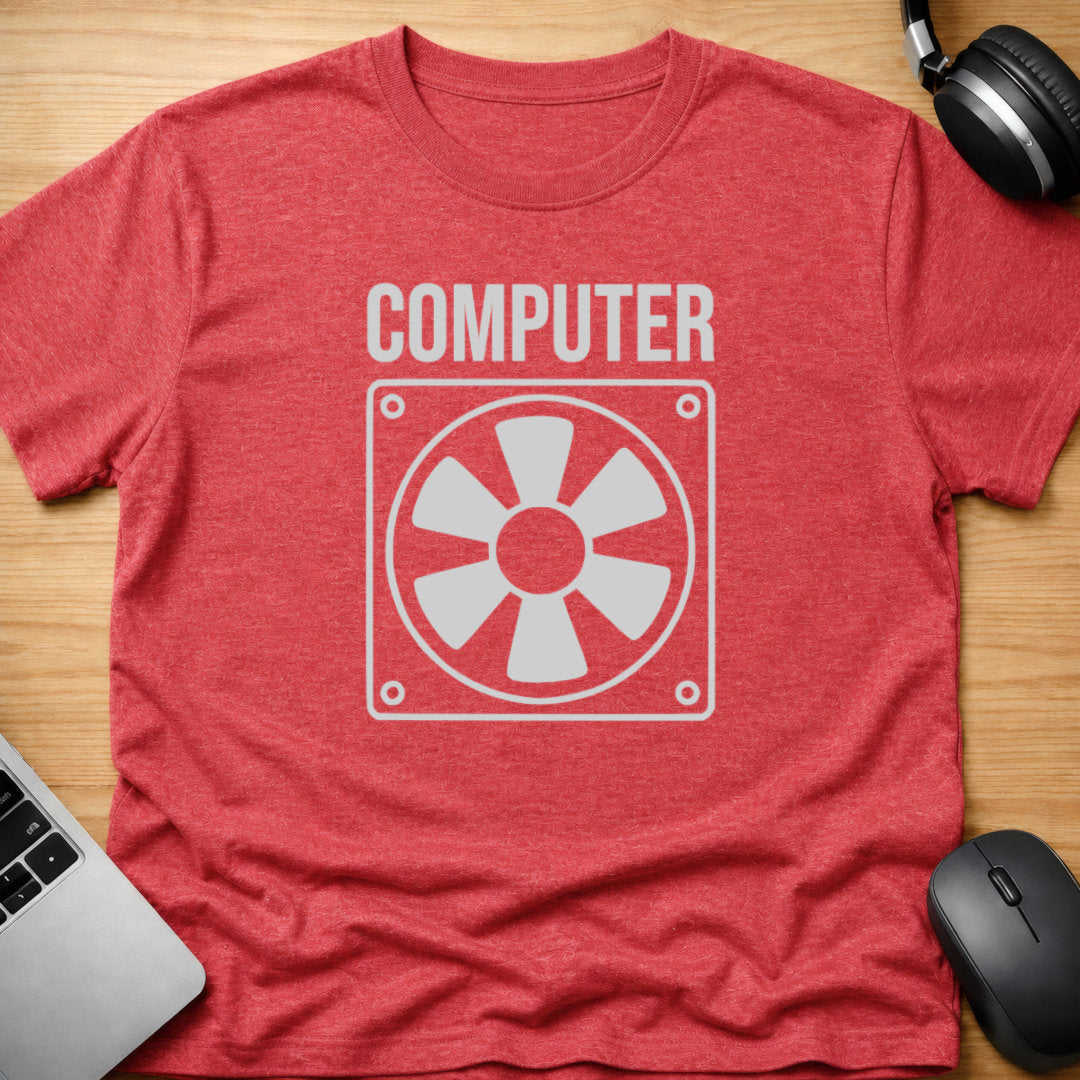 Computer fan