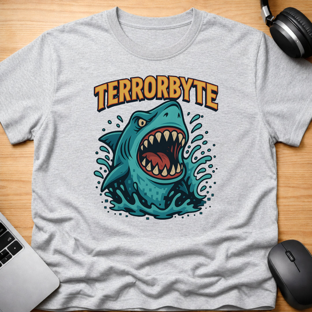 Terrorbyte