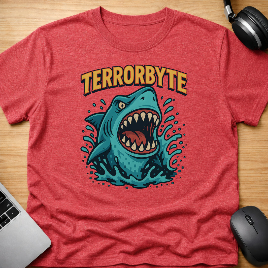 Terrorbyte
