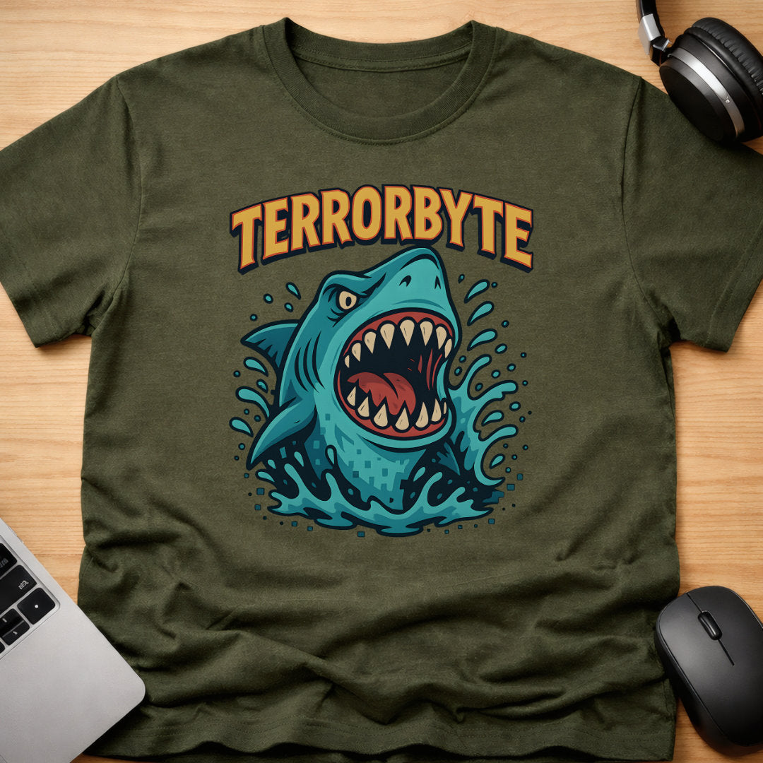 Terrorbyte
