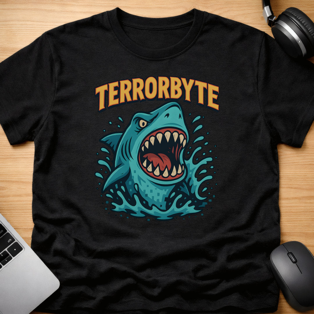 Terrorbyte