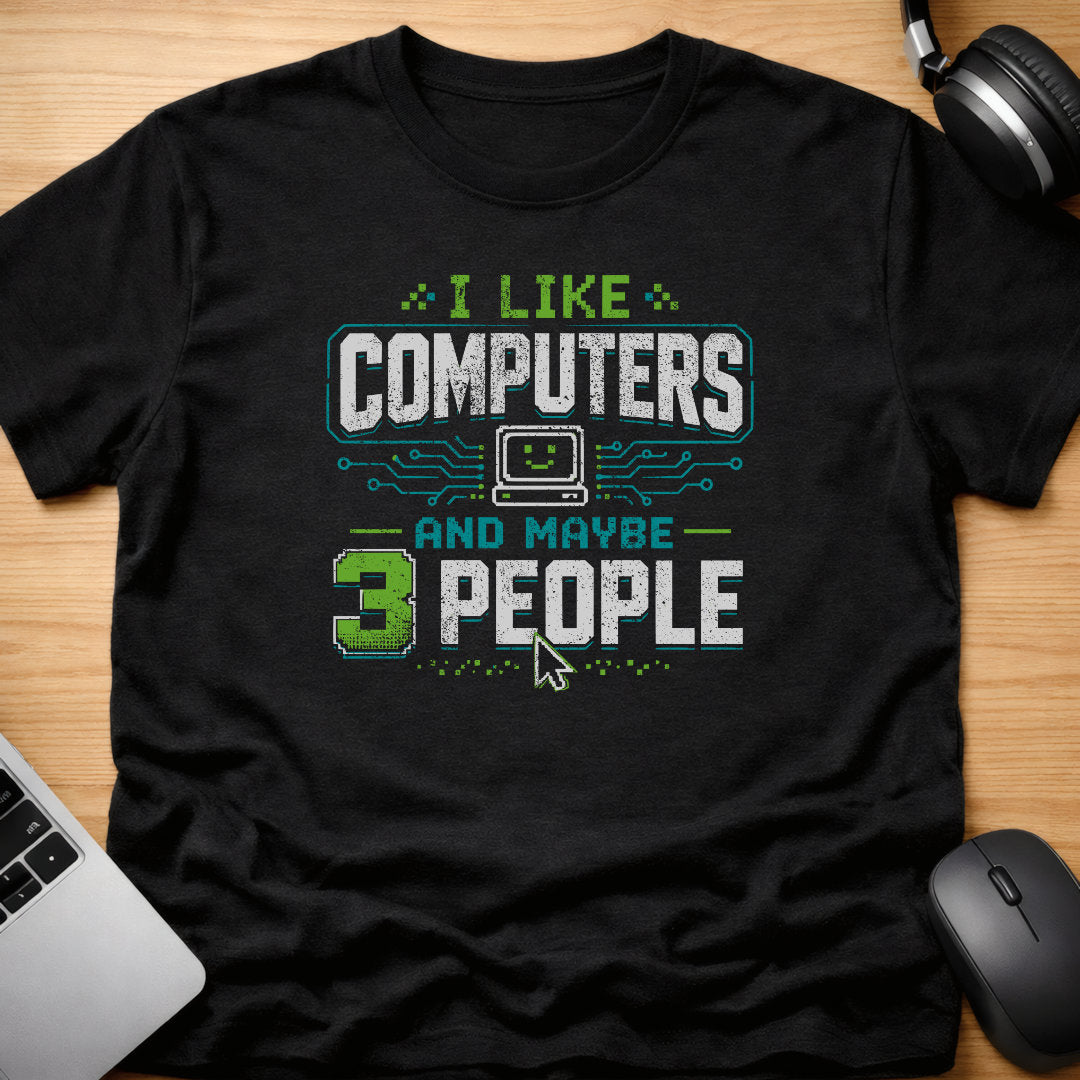 I like computers (retro gamer)