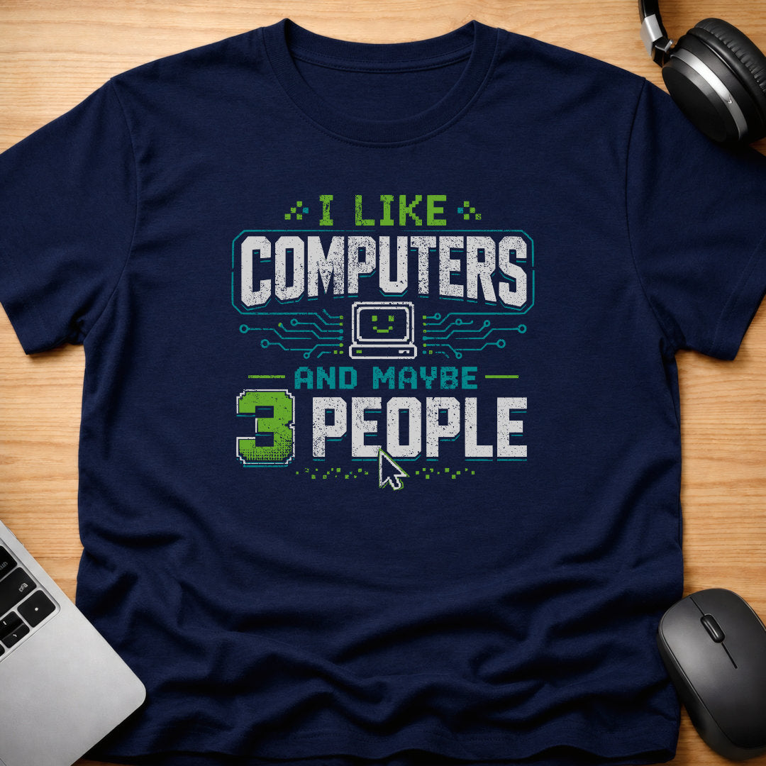 I like computers (retro gamer)