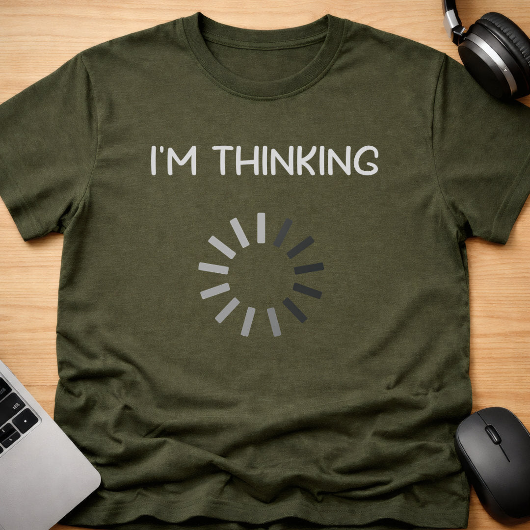 I'm thinking t-shirt