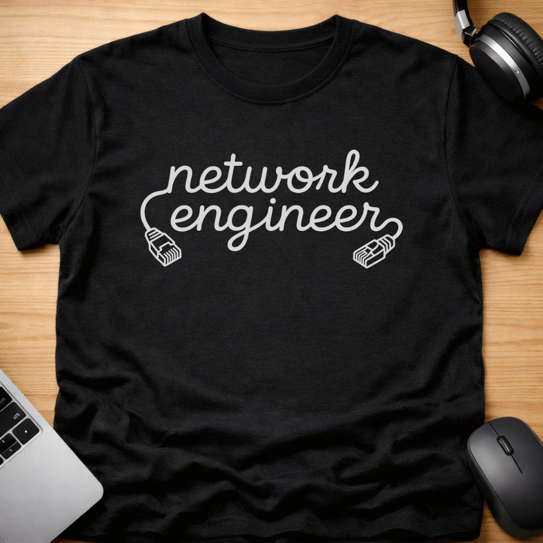 Network engineer