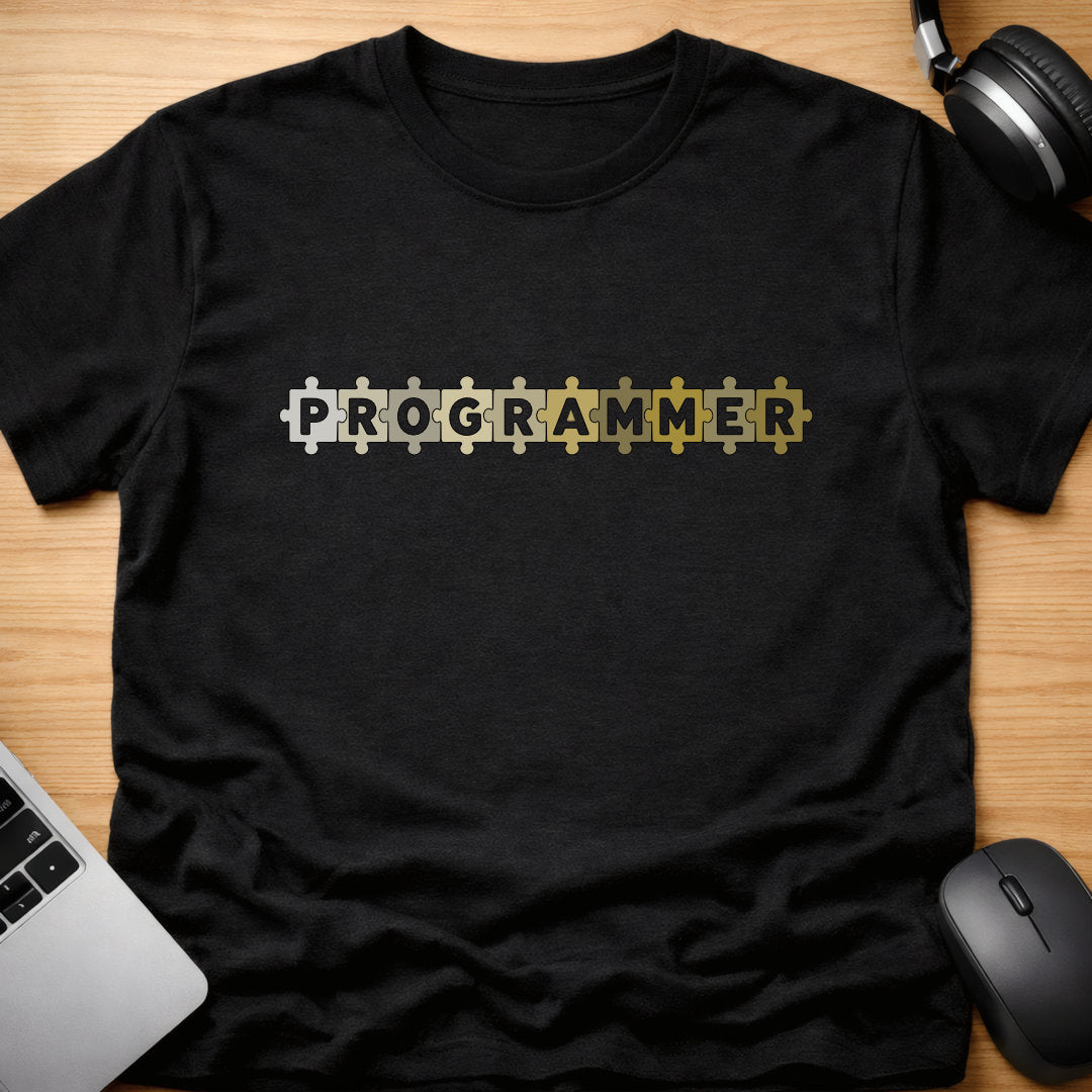 Programmer jigsaw